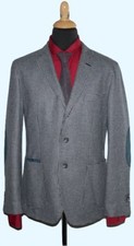 Giacca uomo Hugo Boss misto