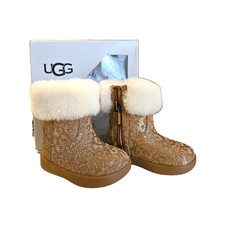 Stivali bambino UGG Jorie II