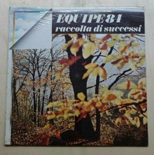 Equipe 84 ‎– Raccolta Di