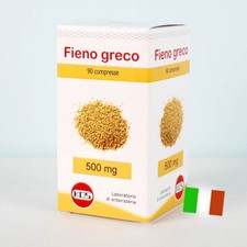 FIENO GRECO 90 compresse da
