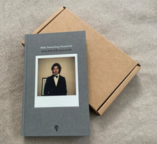 Apple book “Make Something