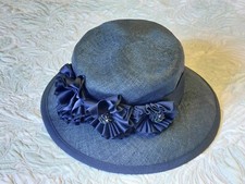 Cappello Borsalino Donna Vintage