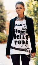 Giacchino Blu In Mohair