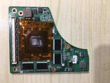 Packard Bell EasyNote Vesuvio AP scheda video VGA board ATI card - GUASTA