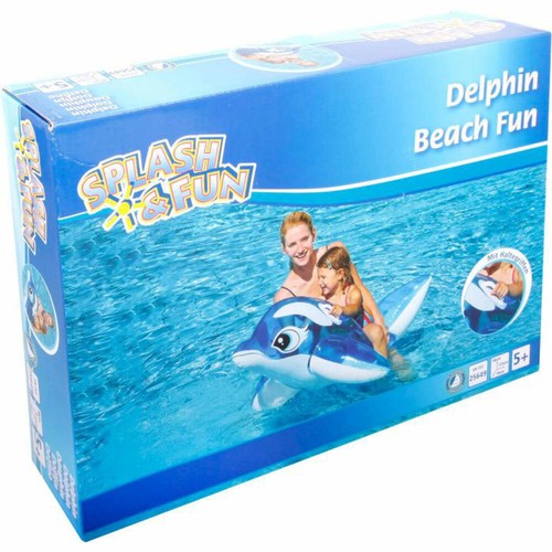 Splash fun animale - splash, da