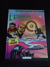 L'ETERNAUTA n.2/IL VAGABONDO DELL'INFINITO/EURACOMIX n.56