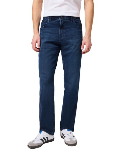 Wrangler jeans uomo - wrangler,