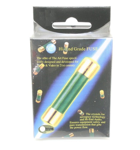 Fusibile originale furutech - fusibile,