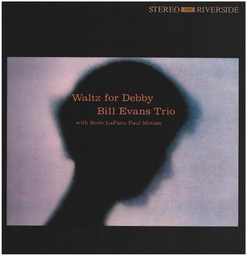 The bill evans trio waltz - the,