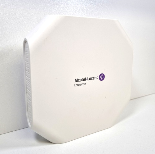 Alcatel lucent access point - alcatel-lucent,,