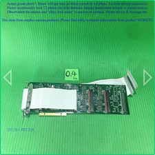 ACCES PCIDIO120 PCI-DIO-96