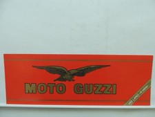 Moto Guzzi V65 Lario Brochure