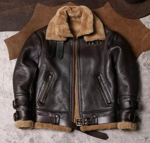 Giacca bomber raf - bomber,