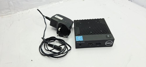Dell wyse 3040 thin - 3040, client