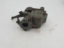 Carburatore monocorpo Weber