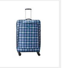 Valigia trolley softshell Highbury taglia media