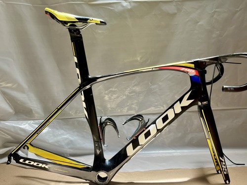 Look 795 light proteam - 795,