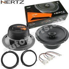 Kit 2 Casse Altoparlanti Hertz