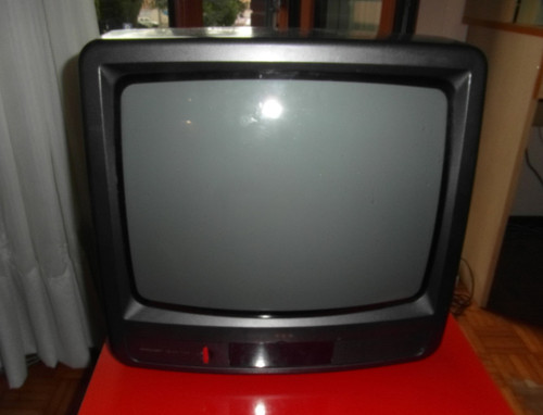 Mivar m1 tvd - tv, 16