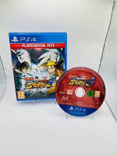 Naruto shippuden ultimate - naruto,