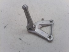 Ducati 848 pedana anteriore