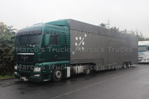 Foto camion man - foto, 18.440