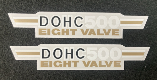 Set decalcomanie cover - set,