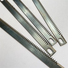 Coltello confezionatrice