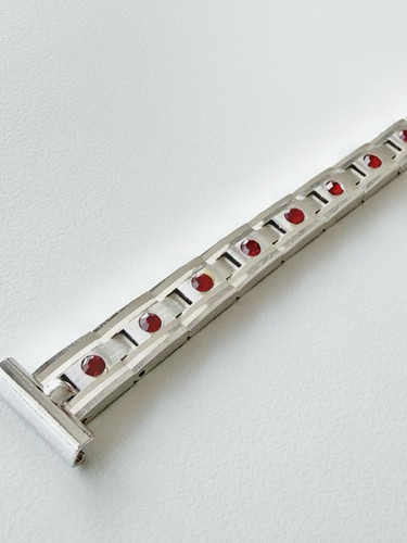 Bracciale orologio vintage - bracciale,