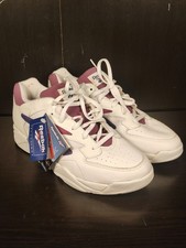 Scarpe sneakers vintage da