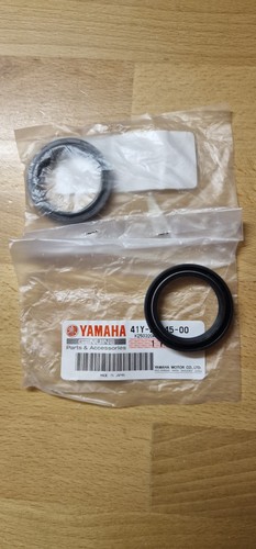 Nos yamaha 500lc - nos,