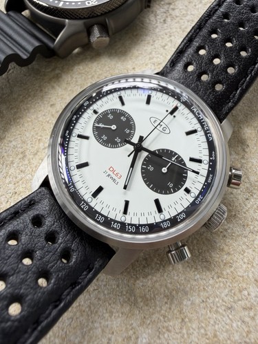 Orologio emg dl63 - emg,