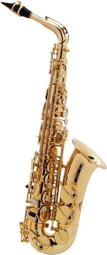 Scatola aperta selmer paris - aperta],