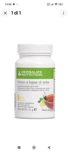Infuso erbe perdere peso - infuso,