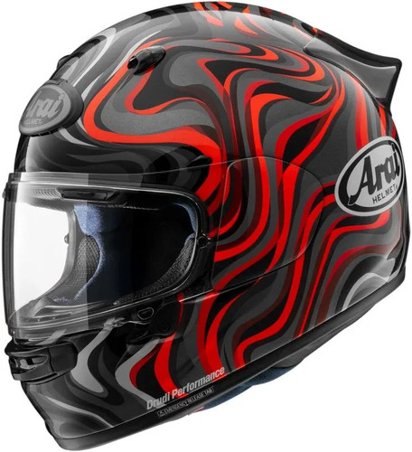 Casco integrale arai quantic - integrale,