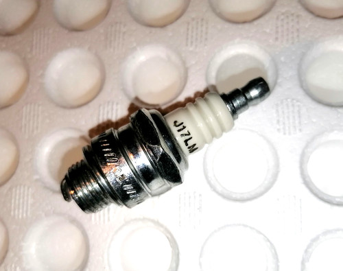 Candela accensione champion - candela,