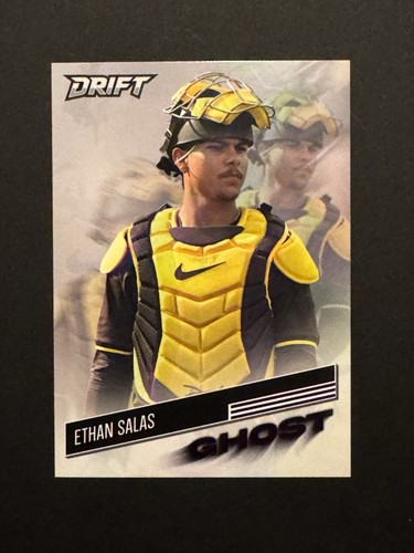 2025 pulse drift - 2025, baseball