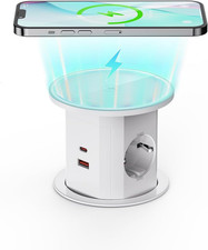 Presa a Scomparsa, 2 Prese