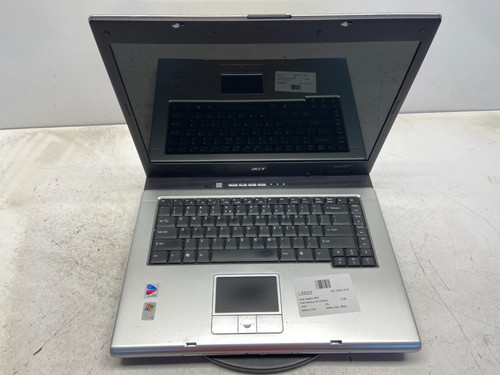 Acer aspire 3610 intel pentium - aspire,