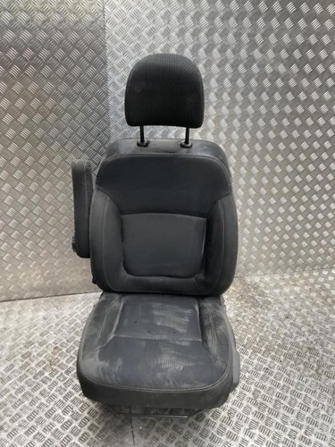 Sedile lato guida renault - lato,