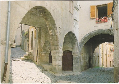 Rocca mezzo aquila - l'aquila,