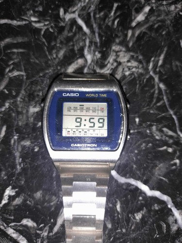Orologio polso digitale - orologio,