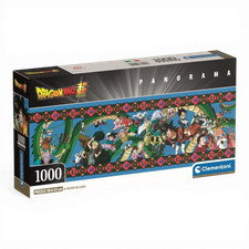 Puzzle DragonBall 1000pz