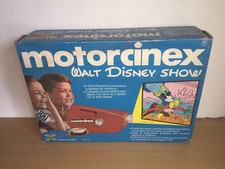 Harbert Kenner MOTORCINEX