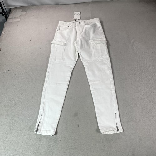 Jeans skinny zara - jeans,