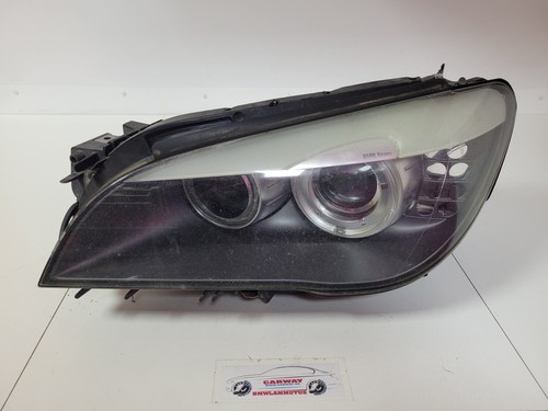 Faro sinistro xenon bmw - faro, 730
