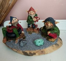 (900) - 3 Folletti Pixies Collezione