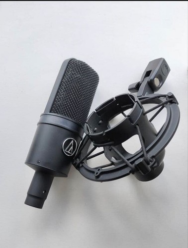 Audio technica at4040 - audio-technica,