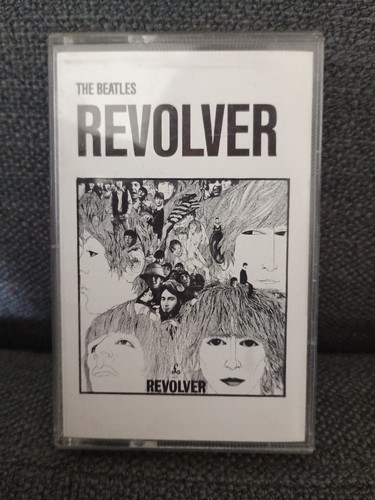 The beatles revolver - the,