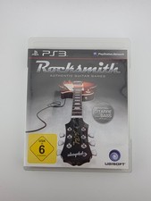 Rocksmith Giochi Chitarra
